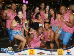 Camarote da Central (Sexta)